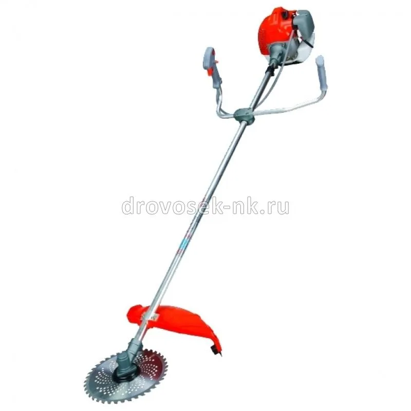 Бензотриммер Brait BR-430 (2,2кВт, 2,8 л/с)