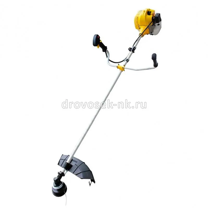 Бензотриммер HUTER GGT-1500TX 70/2/21