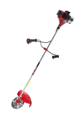 Бензотриммер BRAIT BR-580