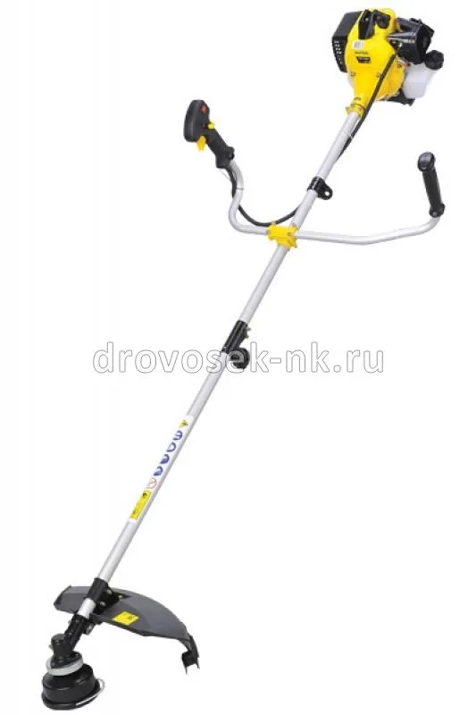 Бензотриммер HUTER GGT-1000S 70/2/6