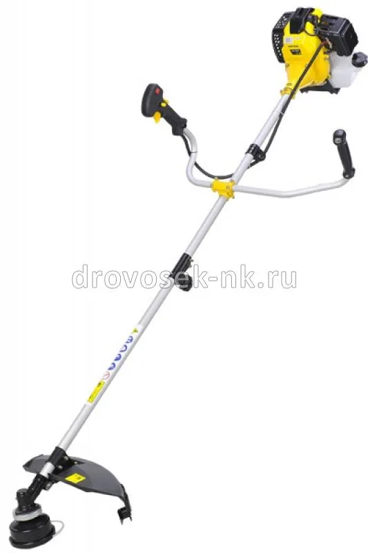 Бензотриммер HUTER GGT-1300S