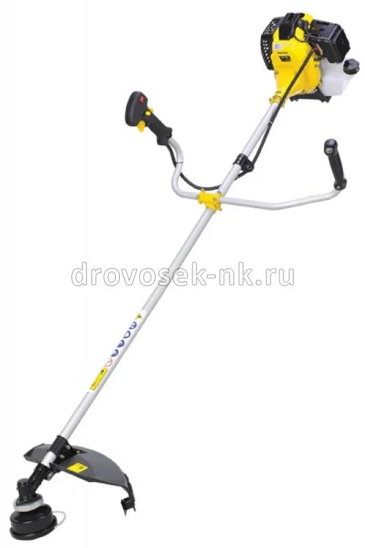 Бензотриммер HUTER GGT-1500T 70/2/9