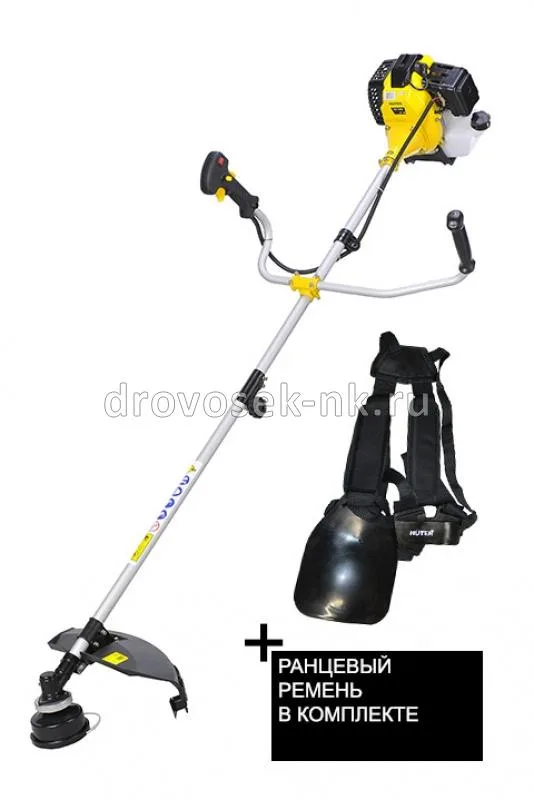 Бензотриммер HUTER GGT-2500S 70/2/13