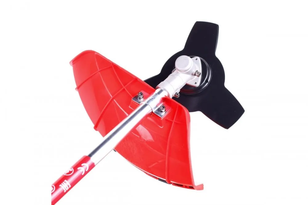 Бензотриммер MAX CUT МС158 (3,2л.с)