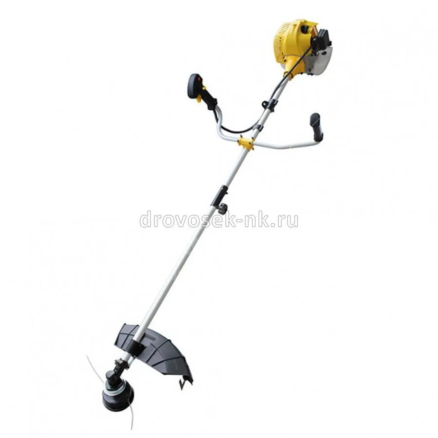 Бензотриммер HUTER GGT-2900S 70/2/24