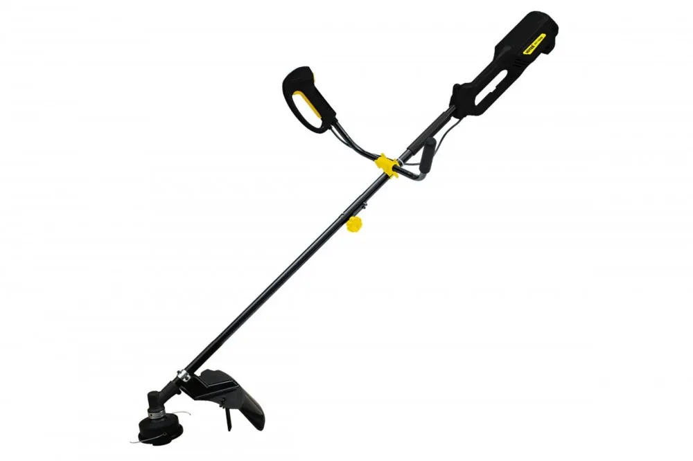 Электротриммер HUTER GET-1500B 70/1/7
