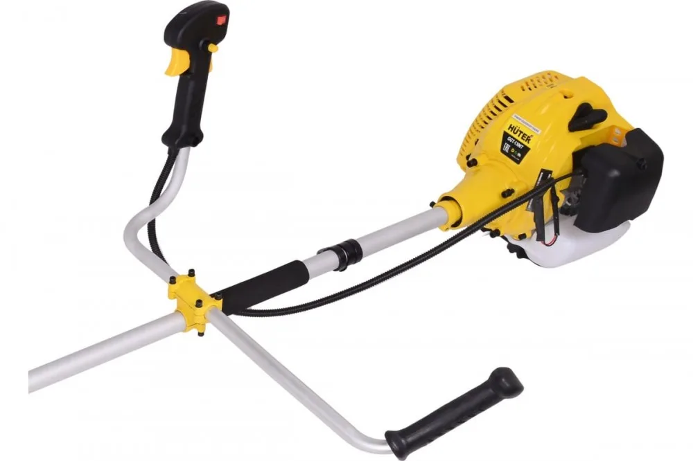 Бензотриммер HUTER GGT-1300T