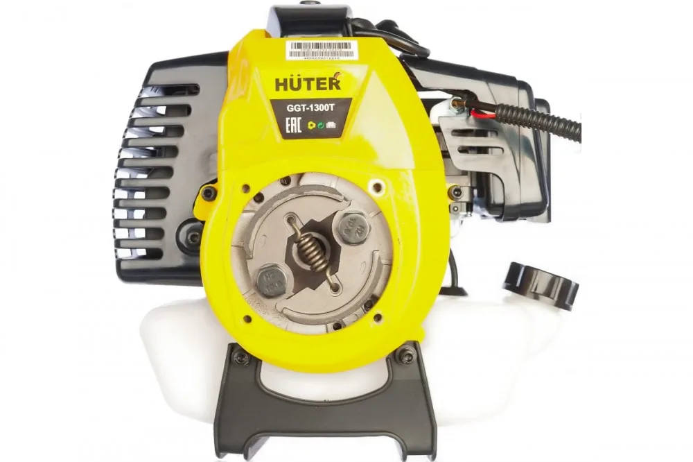 Бензотриммер HUTER GGT-1300T