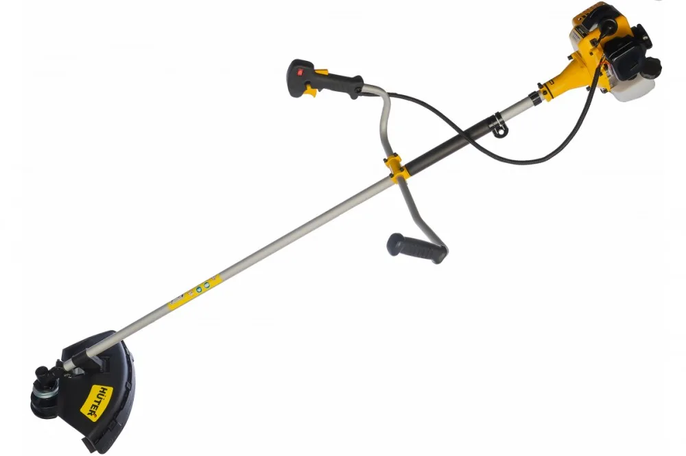 Бензотриммер HUTER GGT-800Т