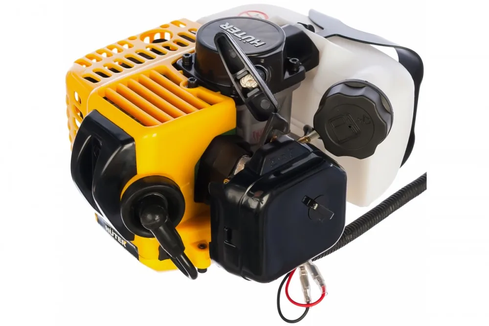 Бензотриммер HUTER GGT-800Т
