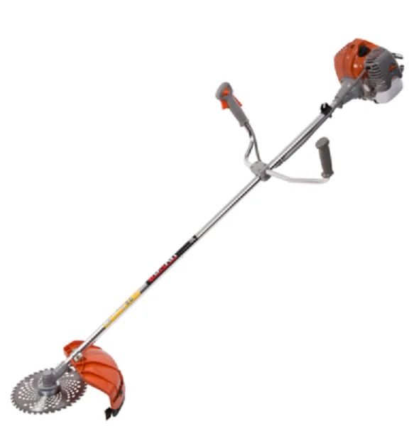 Бензотриммер Brait BR-520 (2.9кВт, 3,3л.с)