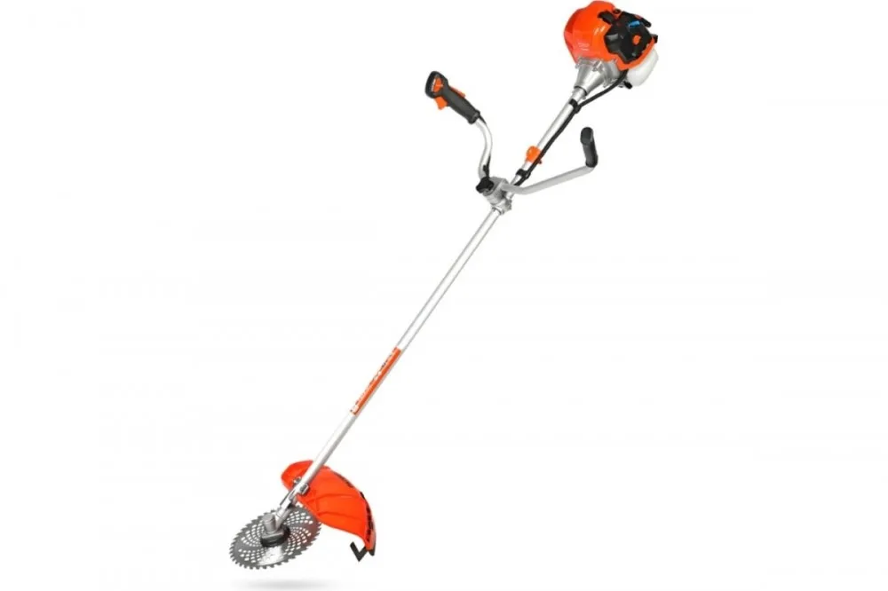 Бензотриммер PATRIOT PT 555 XT (3,0л/с,52сс/катушка/3х лопаст. и 40зуб.диск/нож/жестк.вал) 250106231
