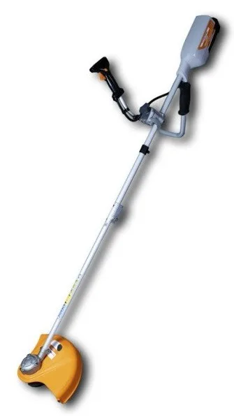 Триммер аккумуляторный VILLARTEC CA40SET (AM405; AC402)