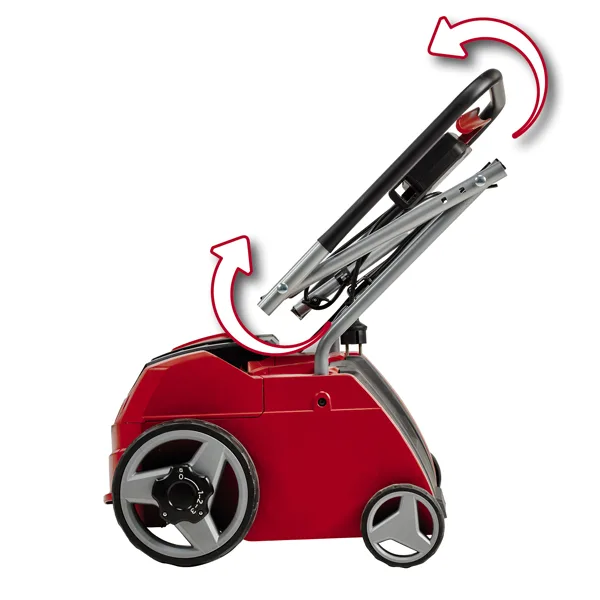 Аэратор-Скарификатор электрический EINHELL GC-SA 1200Вт 3420640