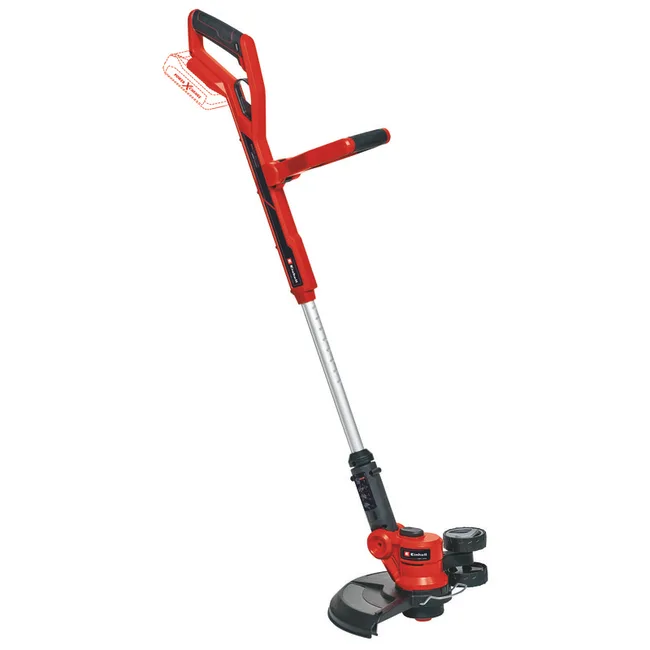 Триммер аккум. EINHELL GE-CT 18/30 Li-Solo 3411250