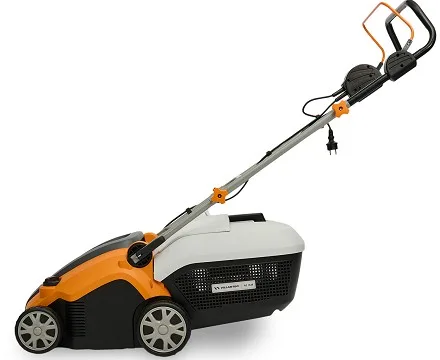 Аэратор-скарификатор электрический Villartec AE1538 (1500Вт)