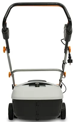 Аэратор-скарификатор электрический Villartec AE1538 (1500Вт)