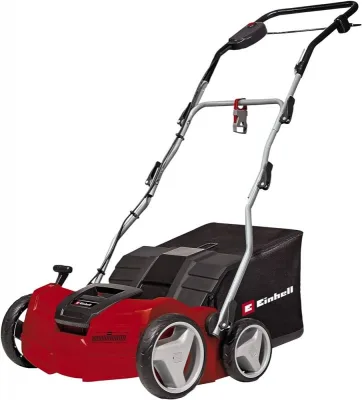 Аэратор-Скарификатор электрический EINHELL GE-SA 1640 3420590