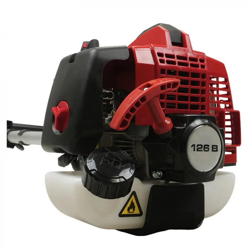 Бензотриммер GEOS Max Comfort 126 B арт. 237611