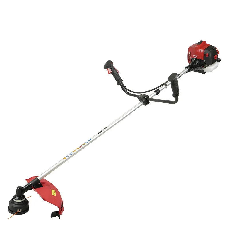 Бензотриммер GEOS Max Comfort 126 B арт. 237611