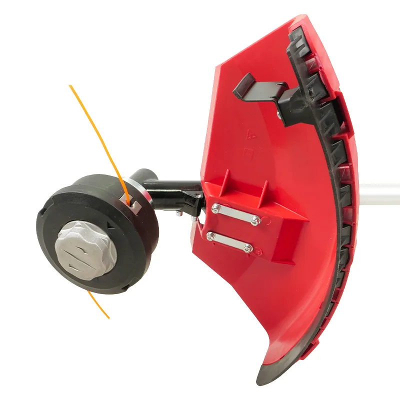 Бензотриммер GEOS Max Premium 130 B арт. 237613