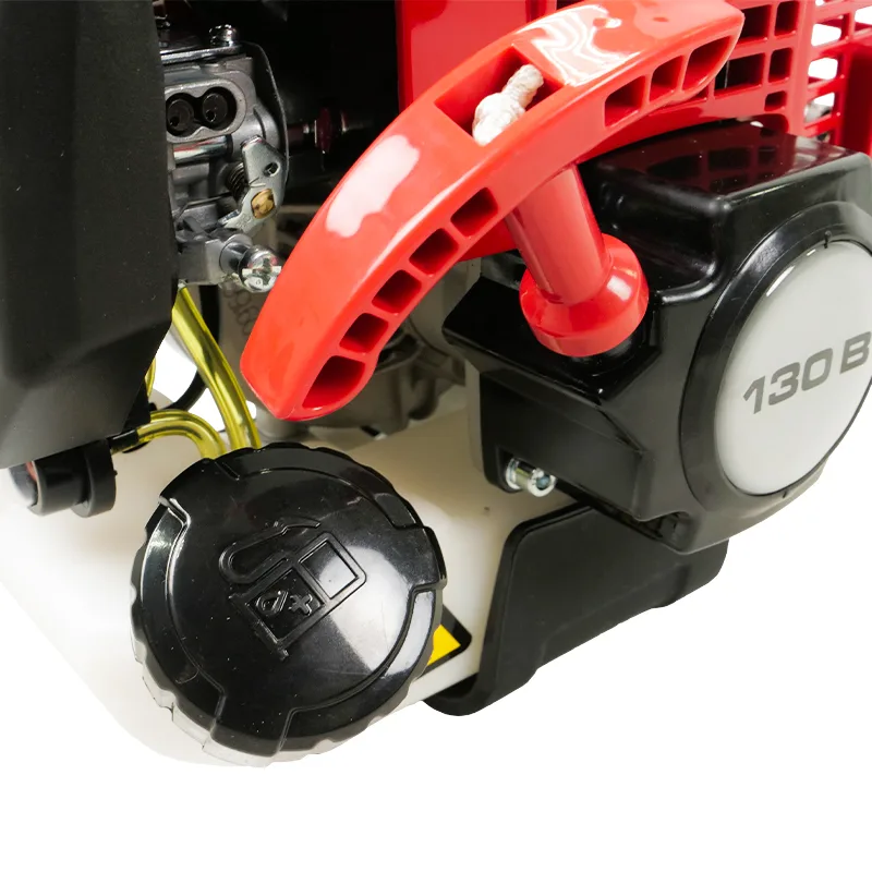 Бензотриммер GEOS Max Premium 130 B арт. 237613