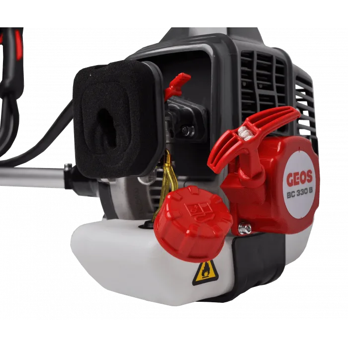 Бензотриммер GEOS Easy BC 330 B арт. 213758