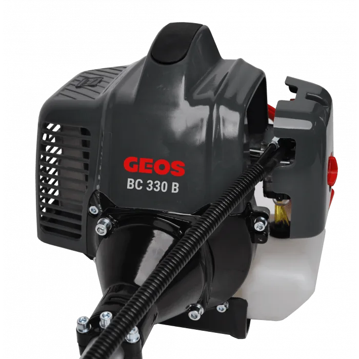 Бензотриммер GEOS Easy BC 330 B арт. 213758