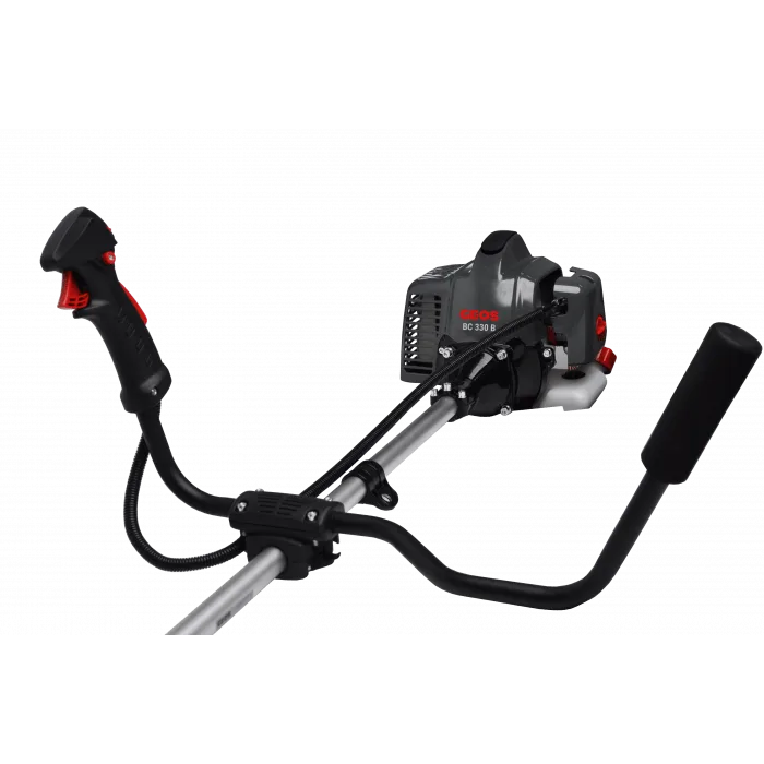 Бензотриммер GEOS Easy BC 330 B арт. 213758