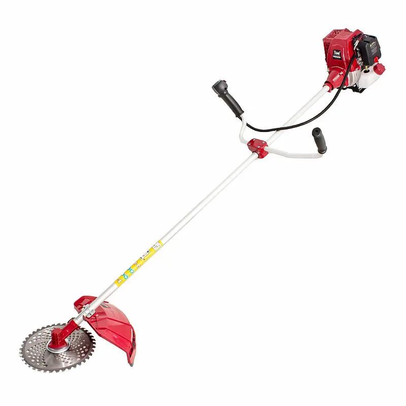Бензотриммер GT430-2 NEW EASY START (2,5кВт, 43см, 40Т) NUMBER ONE №1