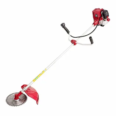 Бензотриммер GT430-2 NEW EASY START (2,5кВт, 43см, 40Т) NUMBER ONE №1