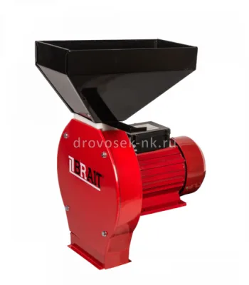 Измельчитель кормов BRAIT CM2500-G (2,5кВт)