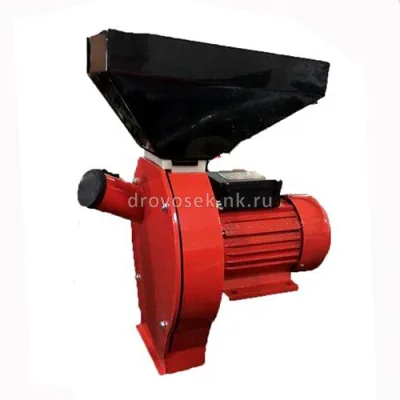 Измельчитель кормов BRAIT CM2500-C (2,5кВт)