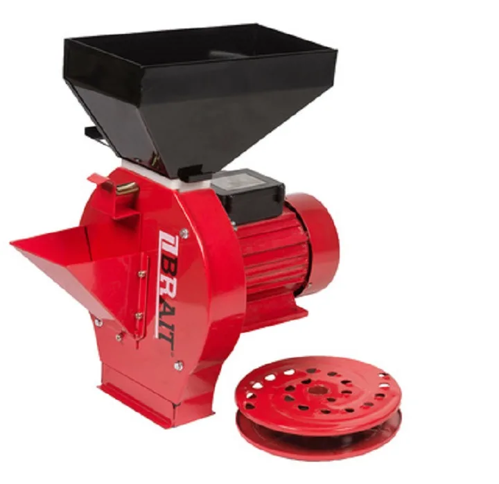 Измельчитель кормов BRAIT CM2500-V (2,5кВт) 24.01.003.056