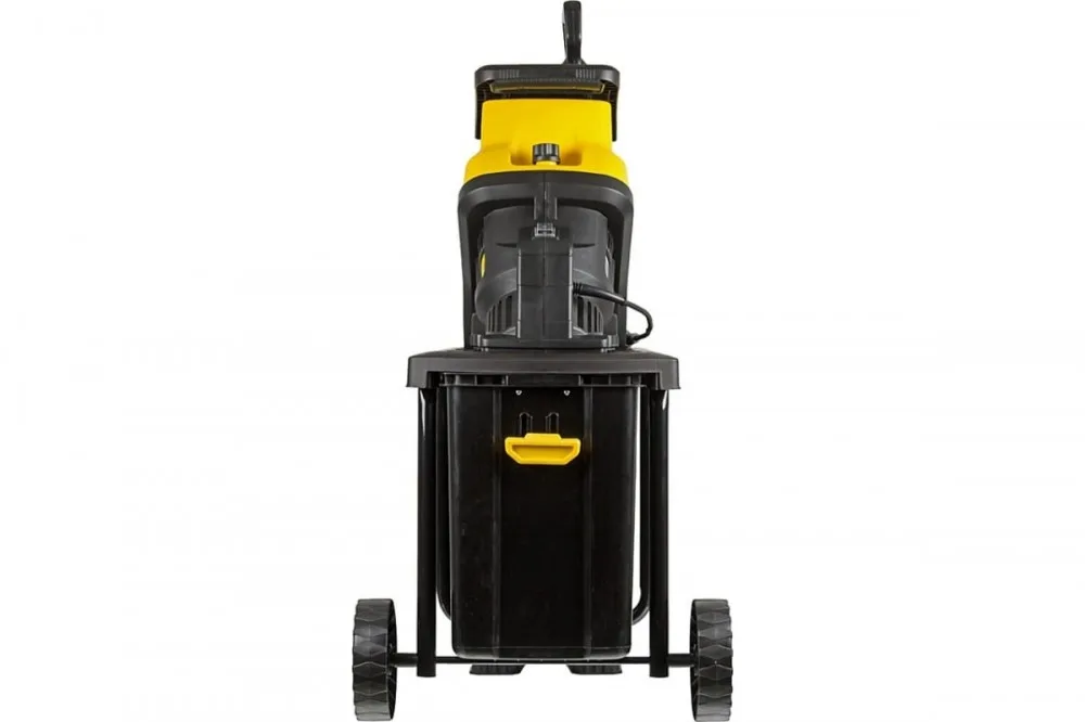 Измельчитель садовый HUTER ESH-2500T 70/13/16