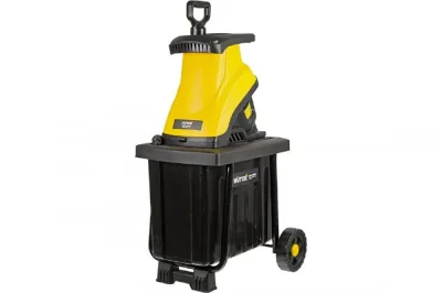 Измельчитель садовый HUTER ESH-2500T 70/13/16