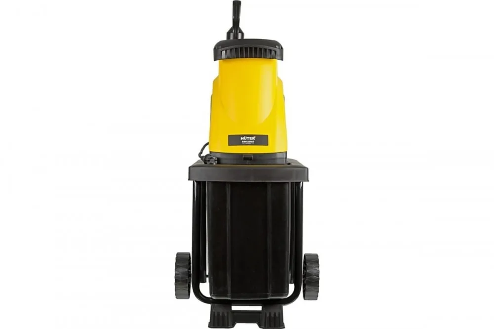 Измельчитель садовый HUTER ESH-2500T 70/13/16