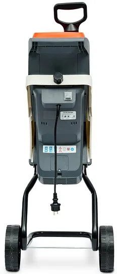 Измельчитель садовый электрический Villartec XE254