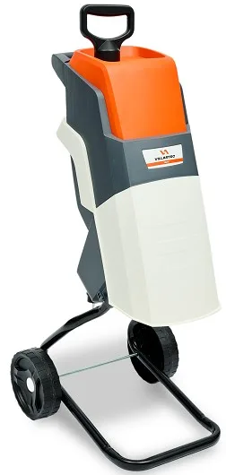 Измельчитель садовый электрический Villartec XE254