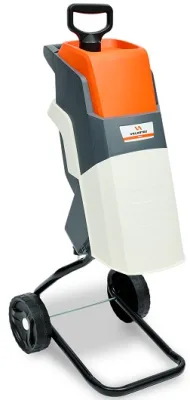 Измельчитель садовый электрический Villartec XE254