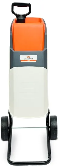 Измельчитель садовый электрический Villartec XE254