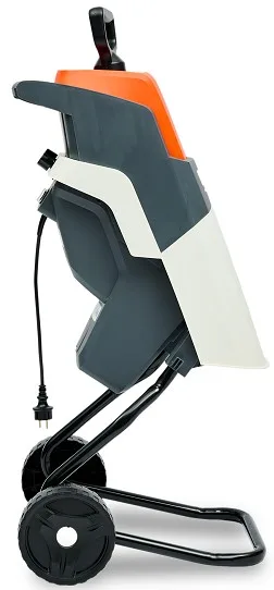 Измельчитель садовый электрический Villartec XE254