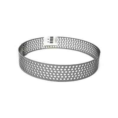 Сито боковое ИЗ-05М, ИЗ-14М, ИЗ-25М (d-190мм) (отв. d4)
