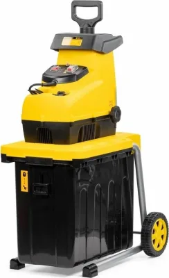 Измельчитель электрический CHAMPION SH280 (2,8кВт 44мм 53л)