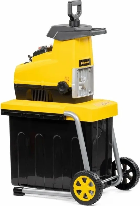 Измельчитель электрический CHAMPION SH280 (2,8кВт 44мм 53л)