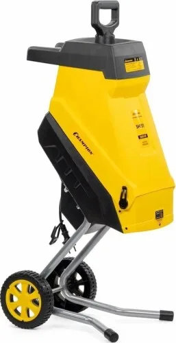 Измельчитель электрический CHAMPION SH251 (2,5кВт 40мм)