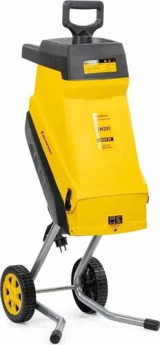 Измельчитель электрический CHAMPION SH251 (2,5кВт 40мм)