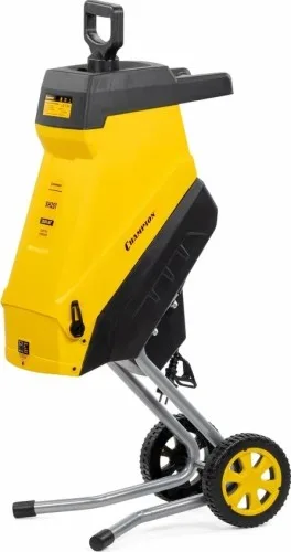 Измельчитель электрический CHAMPION SH251 (2,5кВт 40мм)
