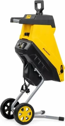 Измельчитель электрический CHAMPION SH251 (2,5кВт 40мм)