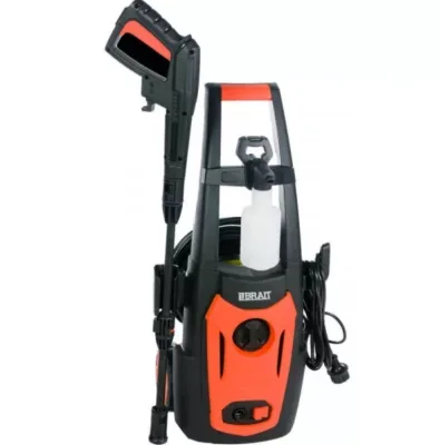 Мойка высокого давления BRAIT BR-1200B (1200Вт,70-110бар)